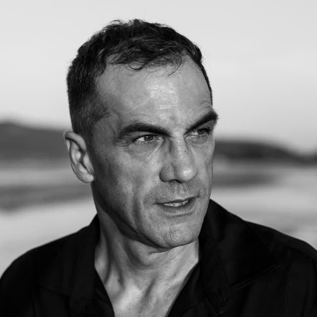 Javi Viana