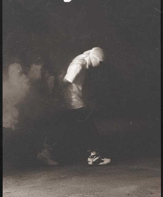 Lando Ameen