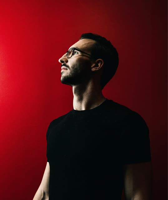 Michael Frankenberger