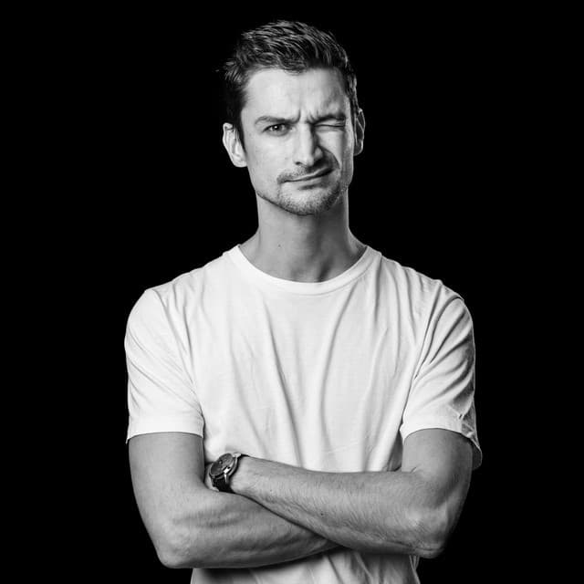Alex Walk