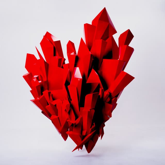 LOVE INSANE (Feat. JAY of ENHYPEN) cover art