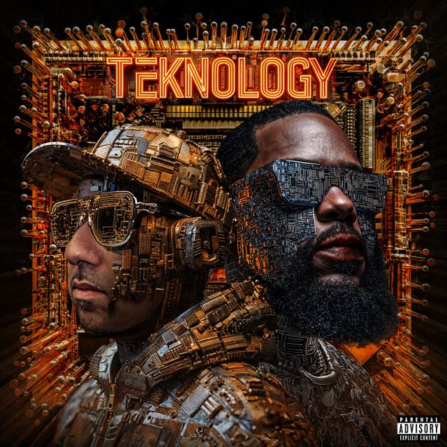 The Connect cover art