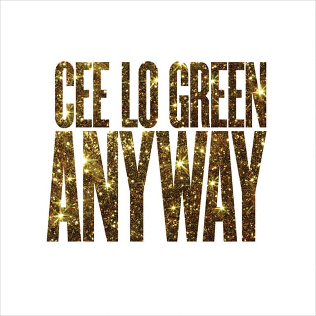 Anyway cover art