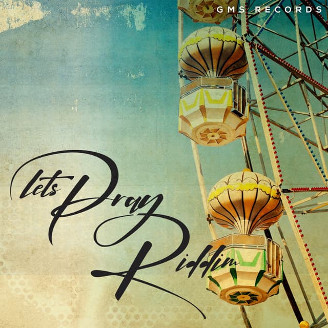 Lets Pray cover art