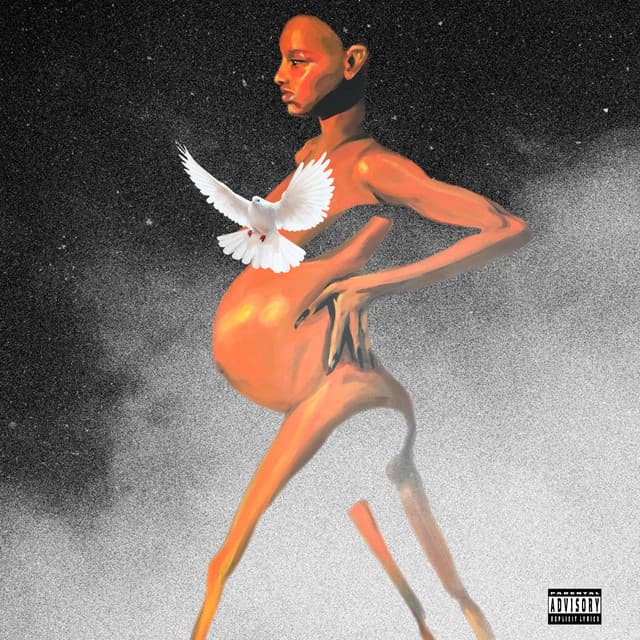 The Spaniard (feat. Zelooperz) cover art
