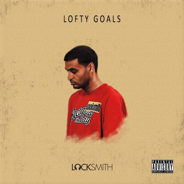 The Love (feat. Jarell Perry) cover art