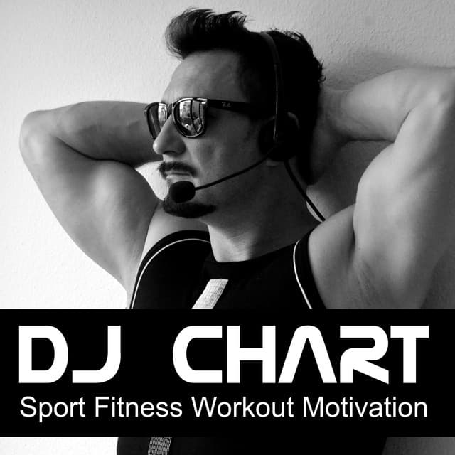Sport Fitness Workout Motivation cover art