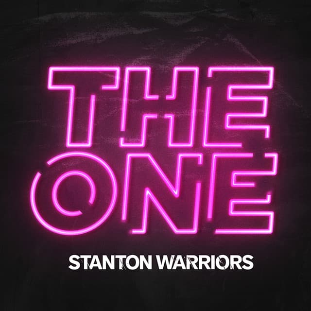 The One (feat. Laura Steel) [Christian Martin Remix] cover art