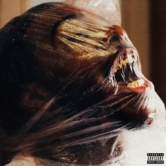 TIC TOC cover art