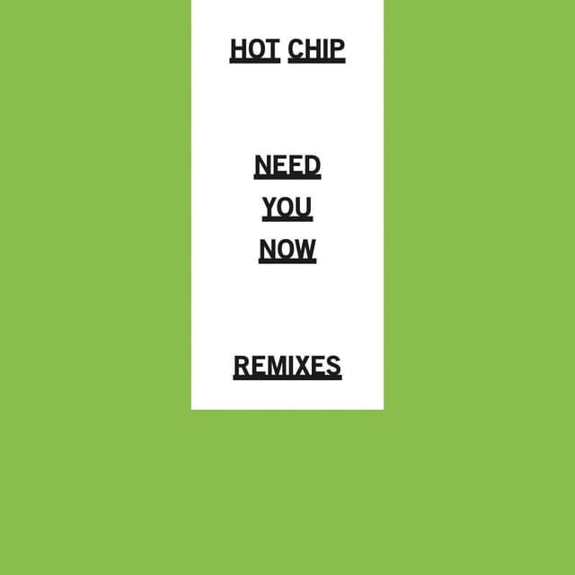 Need You Now - Moonlight Matters Remix cover art