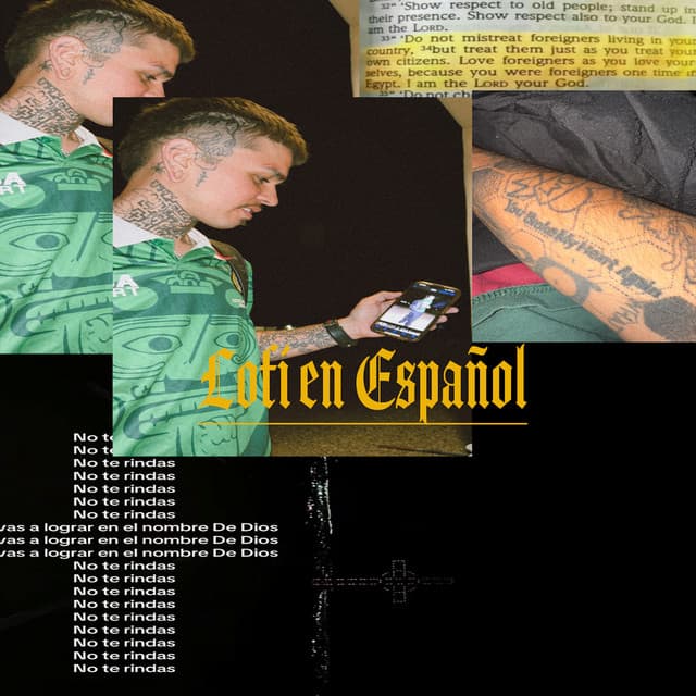 Se me fue la calma cover art