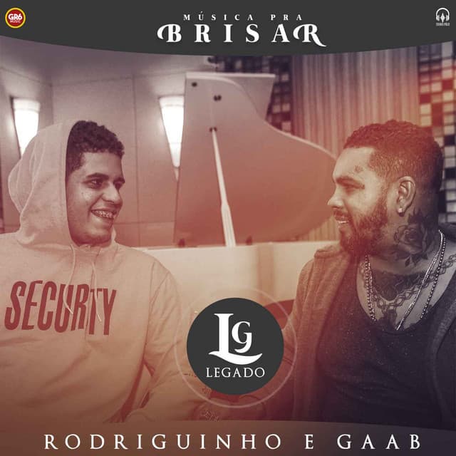 Para / Vai Passar cover art