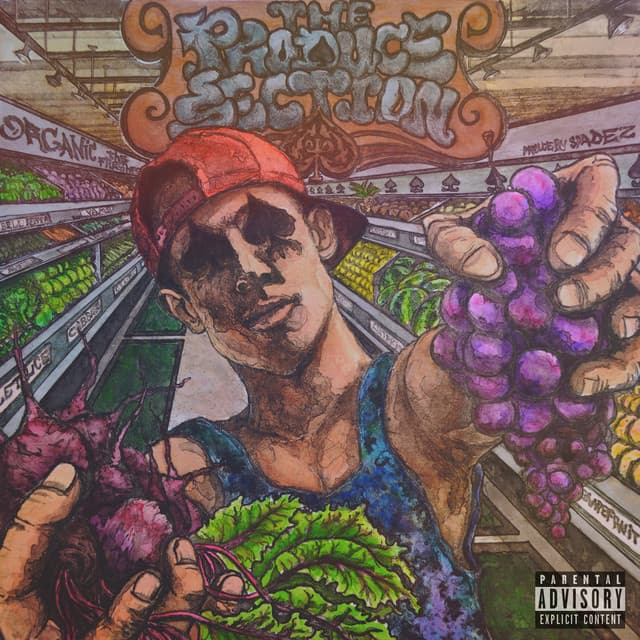 Bam Bam Bam cover art