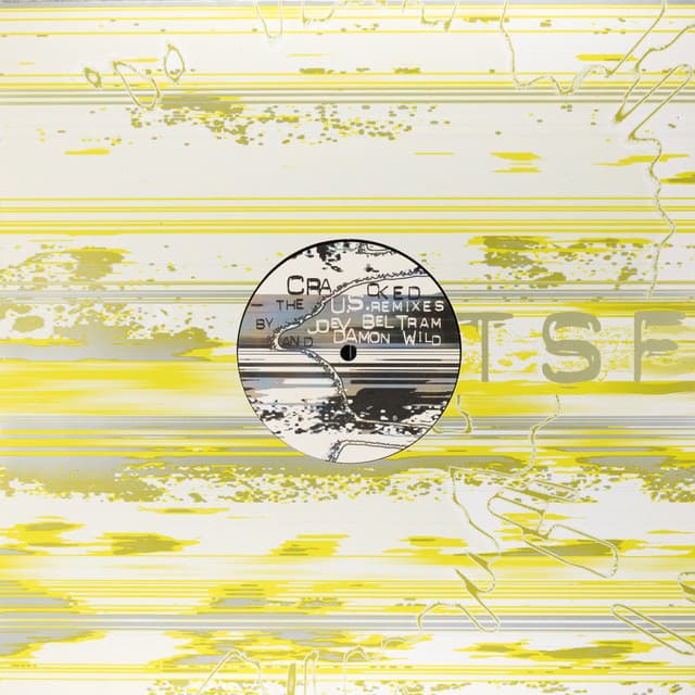 Sexed - Damon Wild's Remix V2 cover art
