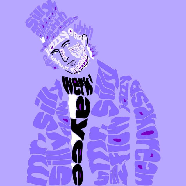 pResiLLy cover art