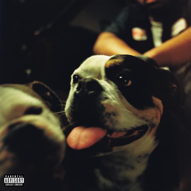 FIND GOD (feat. Dominic Fike) cover art