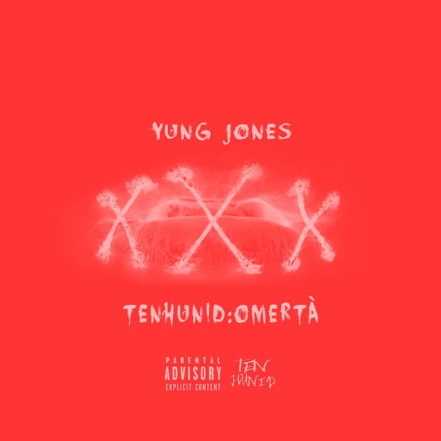 OTF cover art