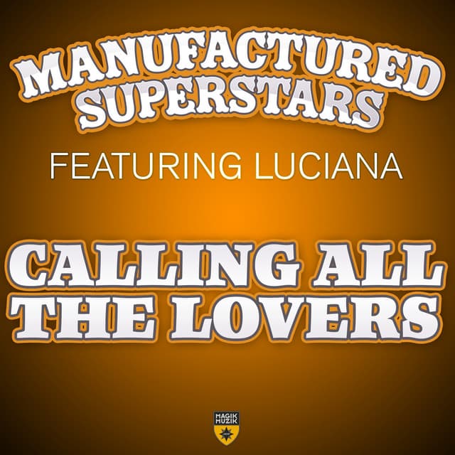 Calling All the Lovers - Sydney Blu Remix cover art