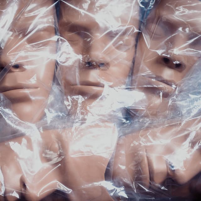 Regenjacke cover art