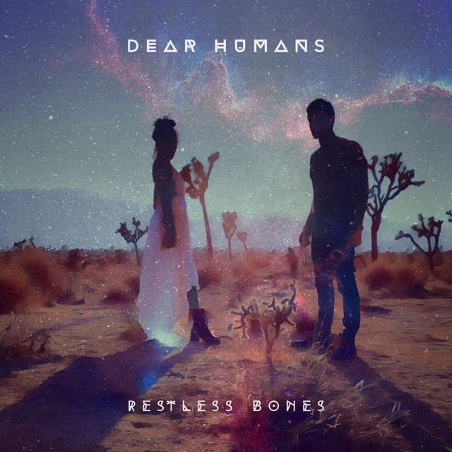 Restless Bones - Holed Coin Remix cover art
