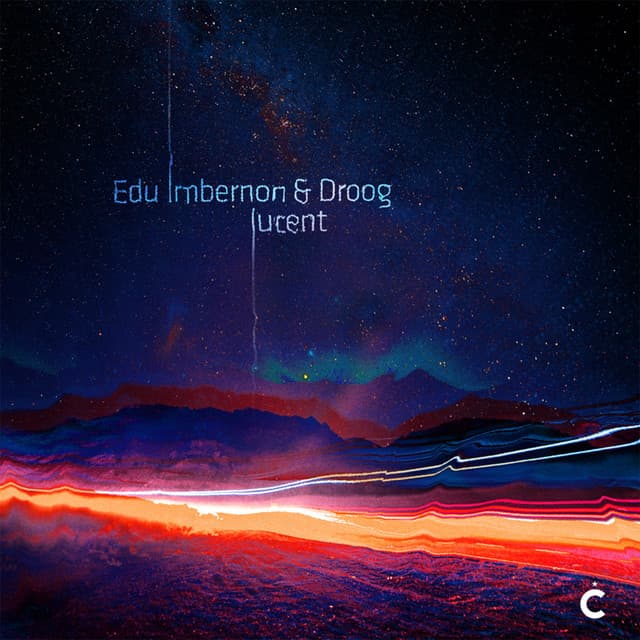 Lucent cover art
