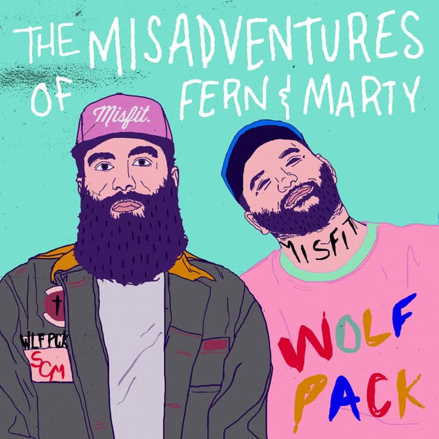 Who Else cover art