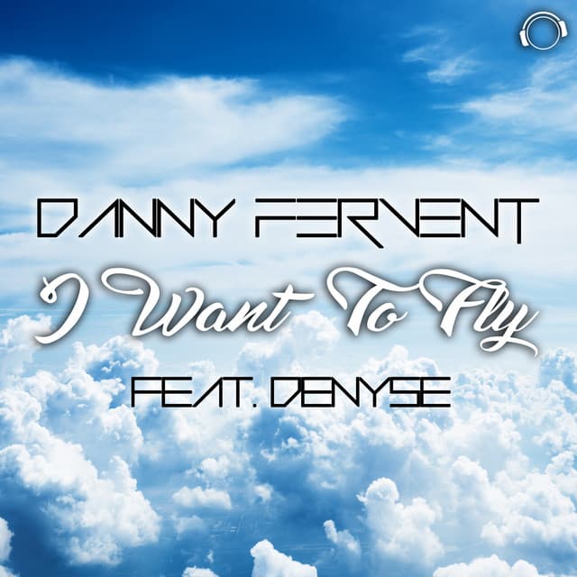 I Want to Fly - UltraBooster Remix Edit cover art