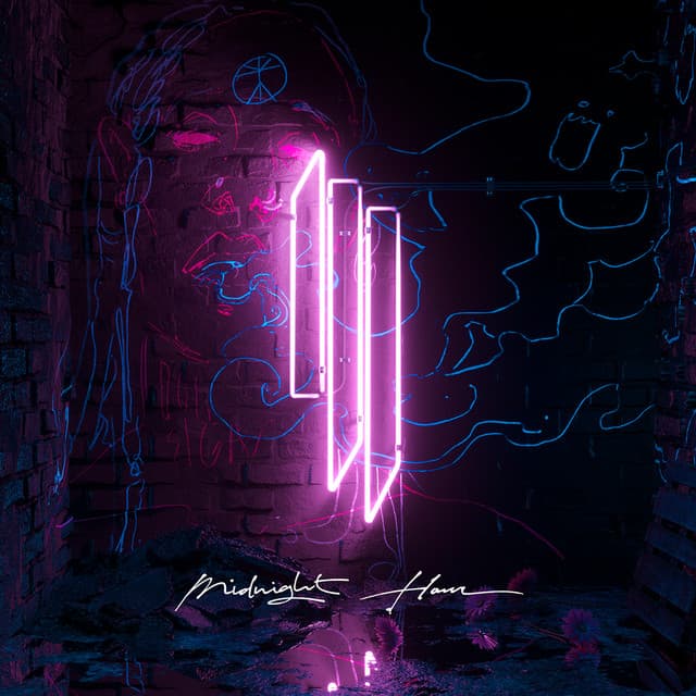 Midnight Hour with Boys Noize & Ty Dolla $ign cover art