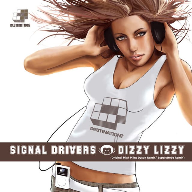 Signal Drivers