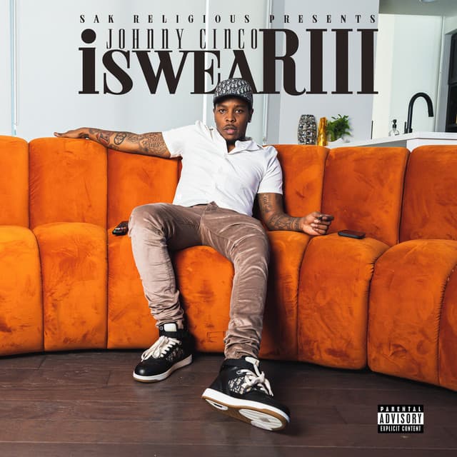 It Ain't Really Nothing (feat. Young Funeral) cover art