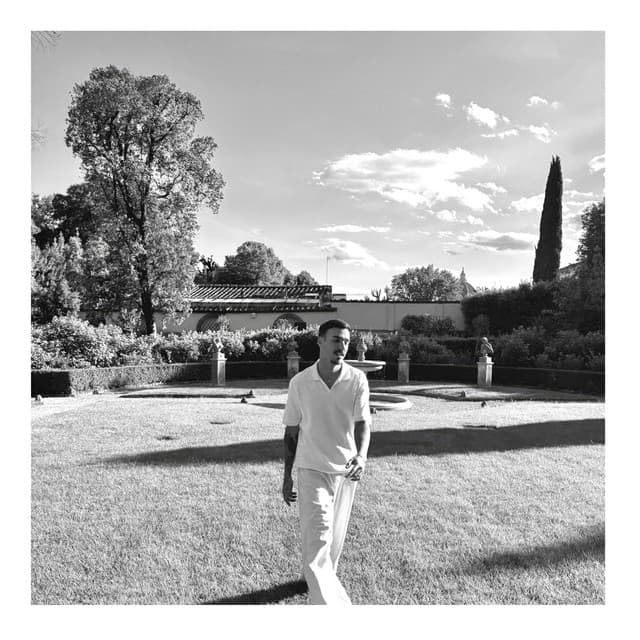 EL CIELO cover art
