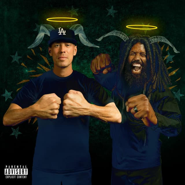Carpe Diem cover art