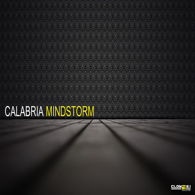 Mindstorm - Club Mix cover art