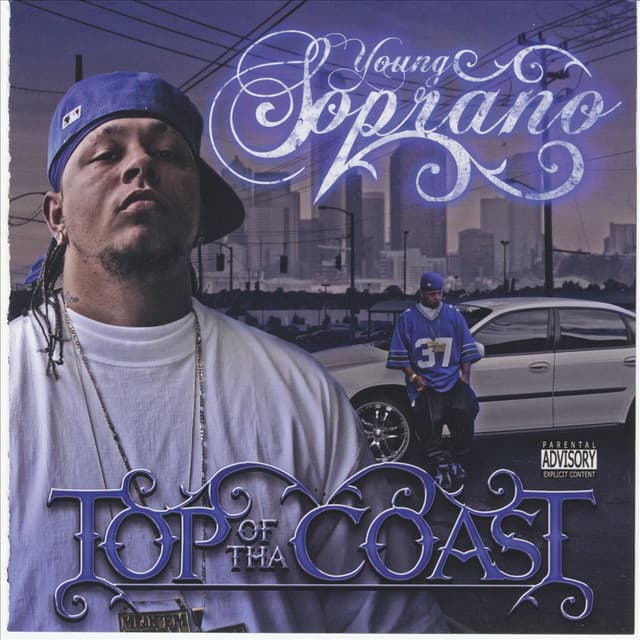 Young Soprano
