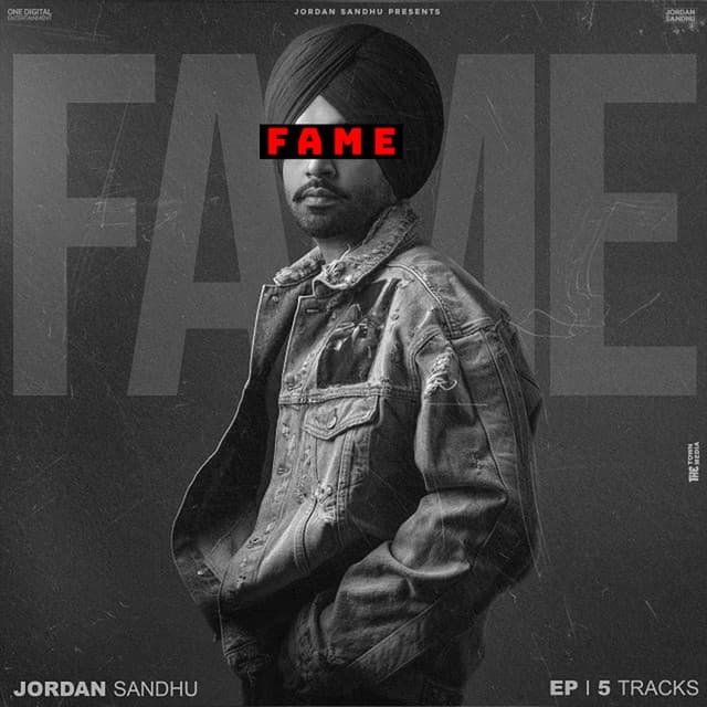 Beretta (feat. Jashan Inder) cover art