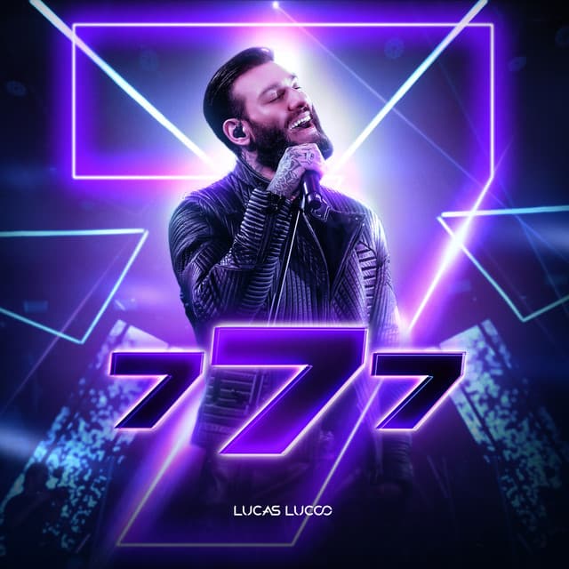 Superar Não É Comigo - Ao Vivo cover art