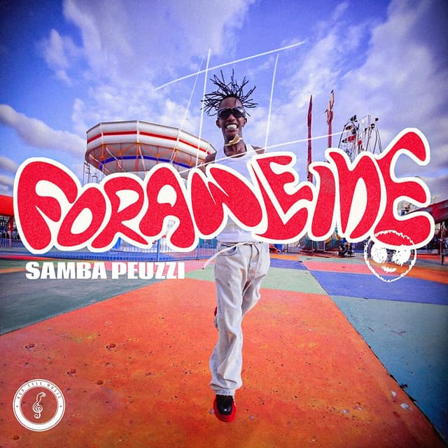 Forawleine cover art