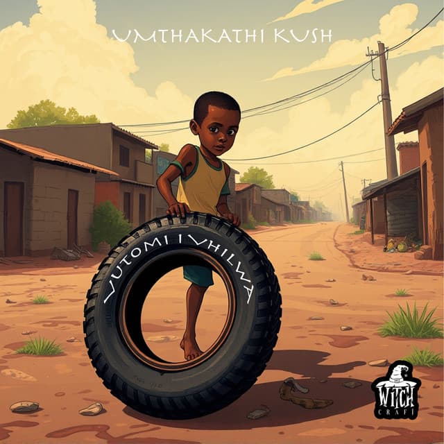 Merupa cover art