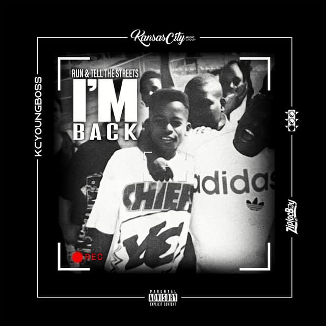 F You cover art