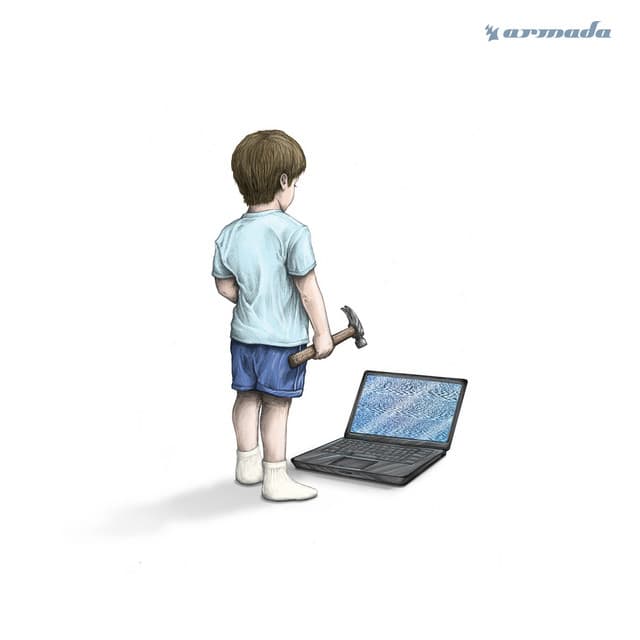 Y.W.M.O. cover art