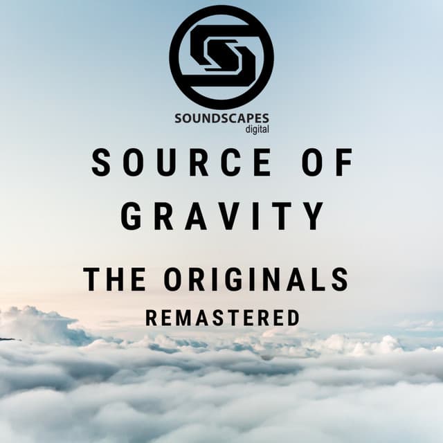 Source Of Gravity