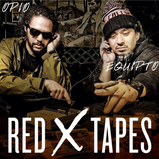 On the Mic cover art