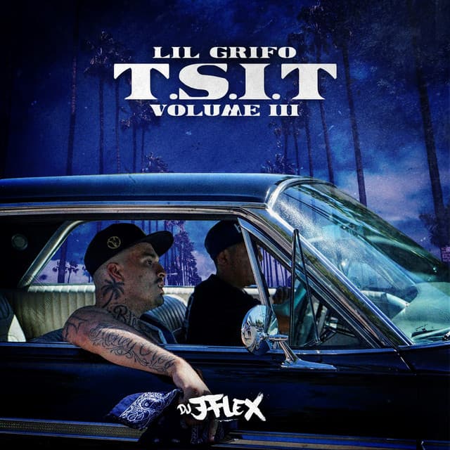 Paranoid cover art