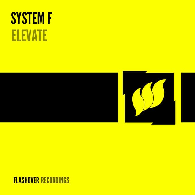 Elevate - Sergey Shabanov Remix cover art