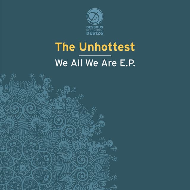 The Unhottest