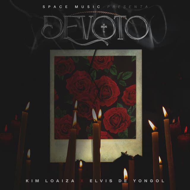 Devoto cover art