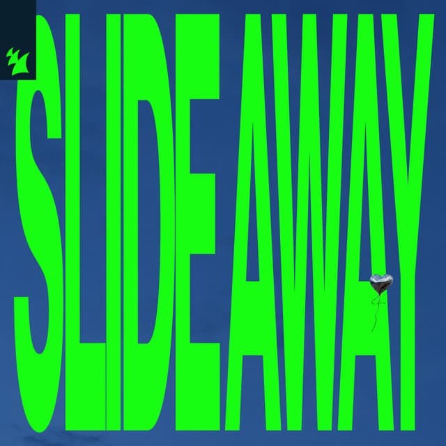 Slide Away cover art