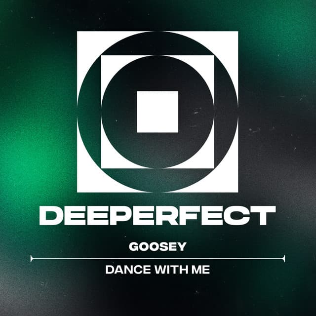 Dance With Me - Original Mix cover art
