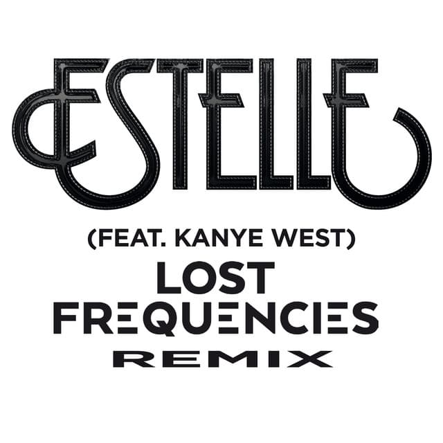 American Boy - Lost Frequencies Remix cover art