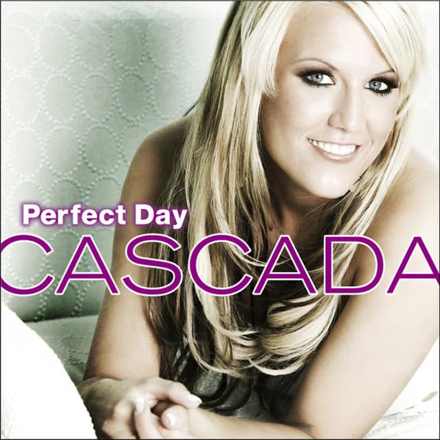 Perfect Day cover art